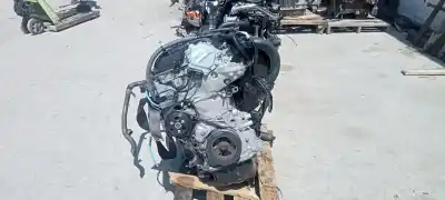 Second-hand car spare part complete engine for mazda 6 kombi () (.2012->) 2.0i 145 oem iam references   