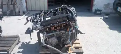 Second-hand car spare part complete engine for mazda 6 kombi () (.2012->) 2.0i 145 oem iam references   