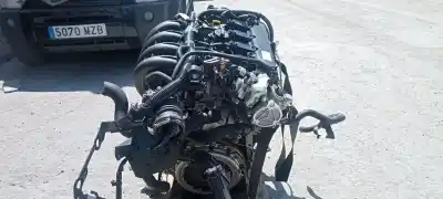 Second-hand car spare part complete engine for mazda 6 kombi () (.2012->) 2.0i 145 oem iam references   