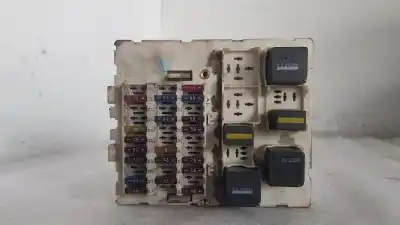 Second-hand car spare part FUSE BOX UNIT for FORD TOURNEO CONNECT (TC7)  OEM IAM references 2TIT14A073BC  