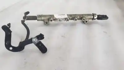 Peça sobressalente para automóvel em segunda mão Régua / Rampa De Injetores por OPEL ASTRA J LIM. Selective Referências OEM IAM 55570022  