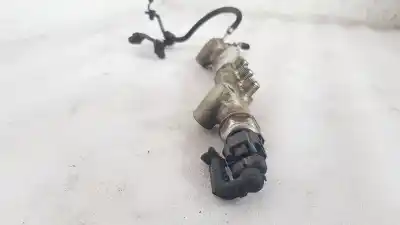 Автозапчастина б/у рампа инжектора для opel astra j lim. selective посилання на oem iam 55570022  