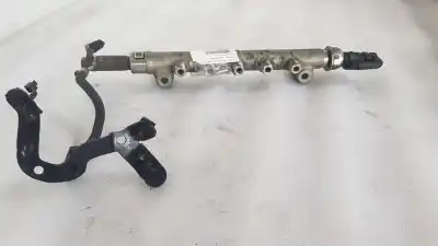 Second-hand car spare part distributor pipe for opel astra j lim. selective oem iam references 55570022