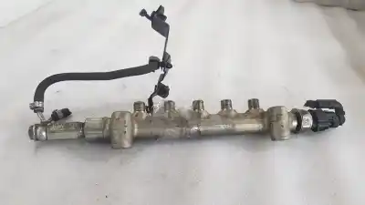 Second-hand car spare part distributor pipe for opel astra j lim. selective oem iam references 55570022  