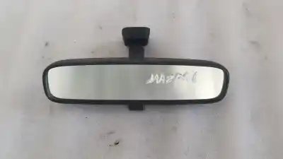Piesă de schimb auto la mâna a doua oglindã retrovizoare interior pentru mazda 6 lim. (gh) 2.0d turbo 140 fap referințe oem iam e4022197