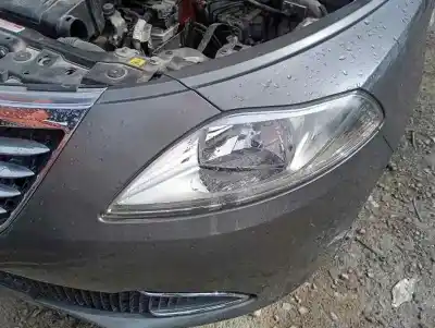 Pezzo di ricambio per auto di seconda mano faro anteriore sinistro per lancia ypsilon (402) 1.2 cat riferimenti oem iam 