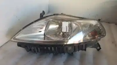 Peça sobressalente para automóvel em segunda mão farol / farolim esquerdo por lancia ypsilon (402) 1.2 cat referências oem iam   