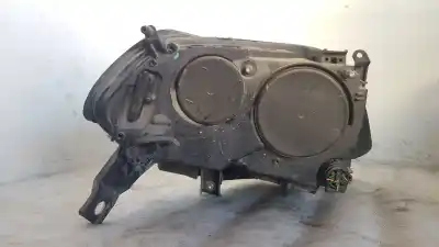 Peça sobressalente para automóvel em segunda mão farol / farolim esquerdo por lancia ypsilon (402) 1.2 cat referências oem iam   