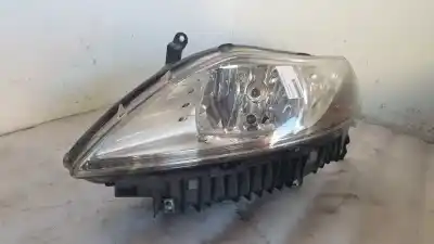 Peça sobressalente para automóvel em segunda mão farol / farolim esquerdo por lancia ypsilon (402) 1.2 cat referências oem iam   