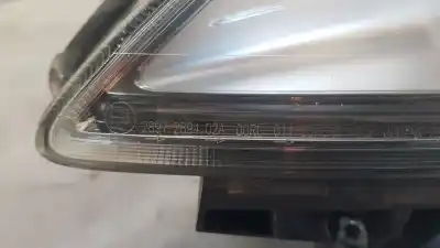 Peça sobressalente para automóvel em segunda mão farol / farolim esquerdo por lancia ypsilon (402) 1.2 cat referências oem iam   