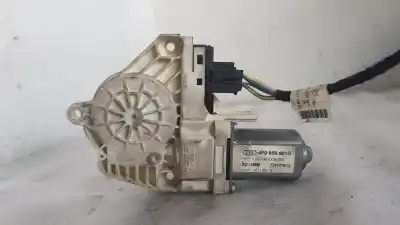 Second-hand car spare part left front window motor for audi a6 berlina (4f2) 2.0 tdi oem iam references 4f0959801d
