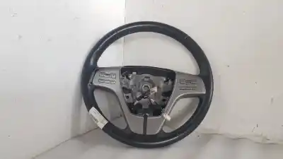 Piesă de schimb auto la mâna a doua volan pentru mazda 6 lim. (gh) 2.0d turbo 140 fap referințe oem iam 