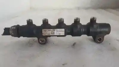 Gebrauchtes Autoersatzteil injektorrampe zum citroen c4 berlina cool oem-iam-referenzen 9654592680