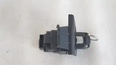 Second-hand car spare part ignition switch for bmw serie 1 berlina (e81/e87) 2.0d 143 [118] fap oem iam references 6954717