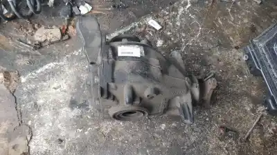 Pezzo di ricambio per auto di seconda mano differenziale posteriore per bmw serie 1 berlina (e81/e87) 2.0d 143 [118] fap riferimenti oem iam 7598855  