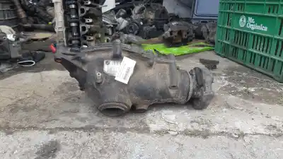 Peça sobressalente para automóvel em segunda mão diferencial dianteiro por bmw x5 (e53) 3.0d referências oem iam 07508523