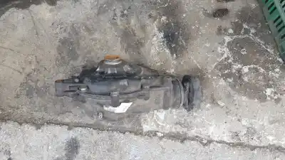 Second-hand car spare part front differential for bmw x5 (e53) 3.0d oem iam references 07508523  