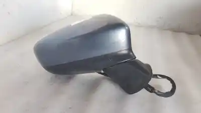Peça sobressalente para automóvel em segunda mão espelho retrovisor direito por mazda 6 kombi () (.2012->) 2.0i 145 referências oem iam   