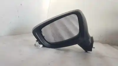 Second-hand car spare part left rearview mirror for mazda 6 kombi () (.2012->) 2.0i 145 oem iam references 