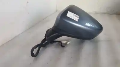 Peça sobressalente para automóvel em segunda mão espelho retrovisor esquerdo por mazda 6 kombi () (.2012->) 2.0i 145 referências oem iam   