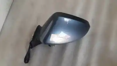 Peça sobressalente para automóvel em segunda mão espelho retrovisor esquerdo por mazda 6 kombi () (.2012->) 2.0i 145 referências oem iam   