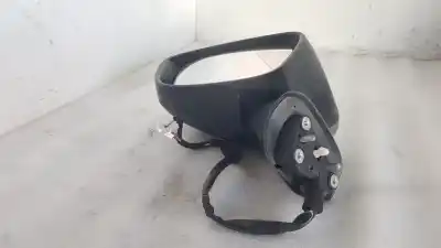 Peça sobressalente para automóvel em segunda mão espelho retrovisor esquerdo por mazda 6 kombi () (.2012->) 2.0i 145 referências oem iam   