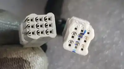 Peça sobressalente para automóvel em segunda mão espelho retrovisor esquerdo por mazda 6 kombi () (.2012->) 2.0i 145 referências oem iam   