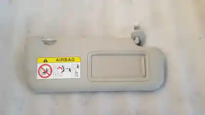 Peça sobressalente para automóvel em segunda mão para-sol direito por mazda 6 kombi () (.2012->) 2.0i 145 referências oem iam   