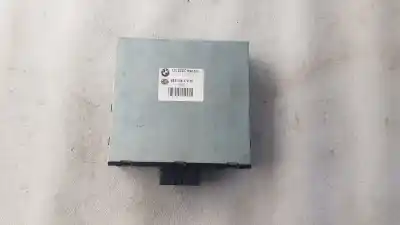 Second-hand car spare part electronic module for bmw serie 1 berlina (e81/e87) 2.0d 143 [118] fap oem iam references 61429127088