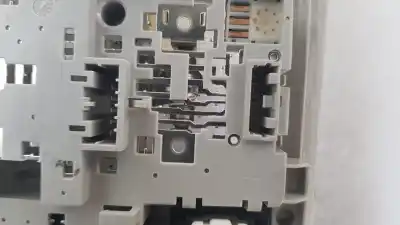 Peça sobressalente para automóvel em segunda mão luz interior por mazda 6 kombi () (.2012->) 2.0i 145 referências oem iam kd4569971  