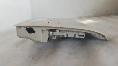 Peça sobressalente para automóvel em segunda mão luz interior por mazda 6 kombi () (.2012->) 2.0i 145 referências oem iam kd4569971  