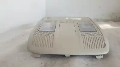 Peça sobressalente para automóvel em segunda mão luz interior por mazda 6 kombi () (.2012->) 2.0i 145 referências oem iam kd4569971  