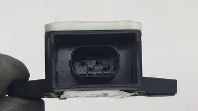 Автозапчастина б/у електронний модуль для mazda cx-7 (er) 2.2 turbodiesel cat посилання на oem iam 0265005744  