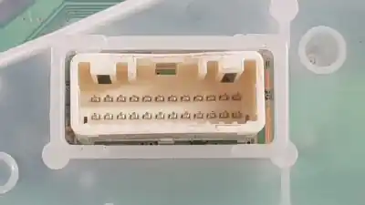 Peça sobressalente para automóvel em segunda mão quadrante por mazda 6 kombi () (.2012->) 2.0i 145 referências oem iam kd4555430  