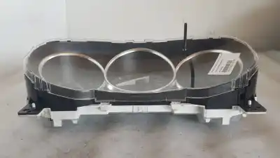 Peça sobressalente para automóvel em segunda mão quadrante por mazda 6 kombi () (.2012->) 2.0i 145 referências oem iam kd4555430  