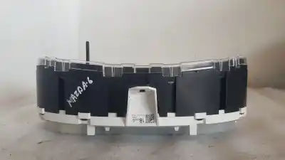 Peça sobressalente para automóvel em segunda mão quadrante por mazda 6 kombi () (.2012->) 2.0i 145 referências oem iam kd4555430  