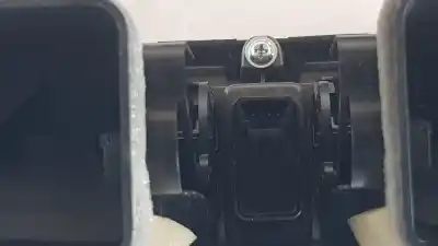 Peça sobressalente para automóvel em segunda mão grelha / difusor de ar por mazda 6 kombi () (.2012->) 2.0i 145 referências oem iam ghp955256  