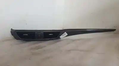 Second-hand car spare part air ventilation grille for mazda 6 kombi () (.2012->) 2.0i 145 oem iam references ghp955256