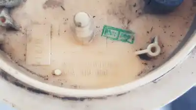 Автозапчастина б/у індикатор для volkswagen passat variant (3c5) advance посилання на oem iam 3aa919050h  