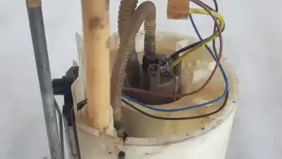 Автозапчастина б/у індикатор для volkswagen passat variant (3c5) advance посилання на oem iam 3aa919050h  