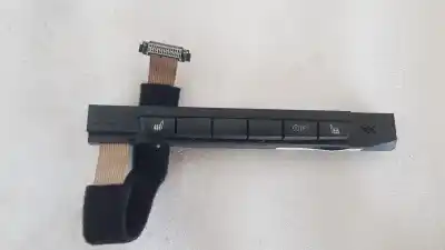 Second-hand car spare part switch for bmw serie 1 berlina (e81/e87) 2.0d 143 [118] fap oem iam references 61316970920