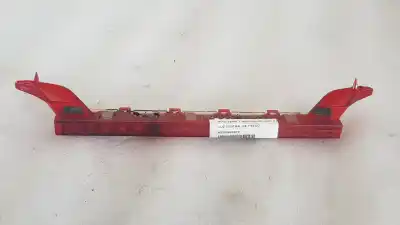 Second-hand car spare part central brake light for bmw serie 1 berlina (e81/e87) 2.0d 143 [118] fap oem iam references 63256924673