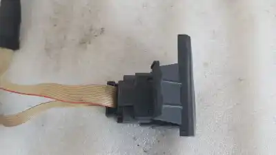 Peça sobressalente para automóvel em segunda mão comutador de ignição por bmw serie 1 berlina (e81/e87) 2.0d 165 [120] referências oem iam 6954717  