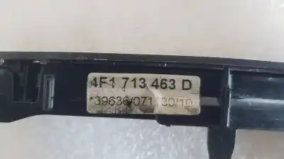 Second-hand car spare part electronic module for audi a6 berlina (4f2) 2.0 tdi oem iam references 4f1713463d  