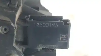 Автозапчастина б/у замок багажника / ворот для opel astra j lim. 1.3 16v cdti посилання на oem iam 13500195  
