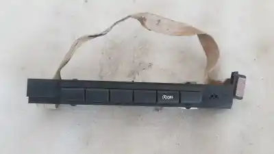 Second-hand car spare part switch for bmw serie 1 berlina (e81/e87) 2.0d 143 [118] fap oem iam references 61316970912