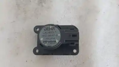 Автозапчасти б/у мотор открывания люков кондиционера за CITROEN C4 CACTUS 1.6HDI 100 FAP ссылки OEM IAM HAD36007A  