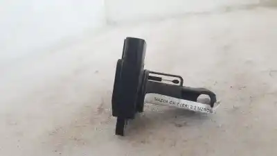 Second-hand car spare part flowmeter for mazda cx-7 (er) 2.2 turbodiesel cat oem iam references 1974002010