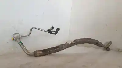 Second-hand car spare part air conditioning pipes for bmw x3 (e83) 2.0 16v diesel cat oem iam references 64533400401  