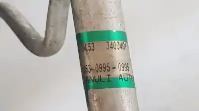 Second-hand car spare part air conditioning pipes for bmw x3 (e83) 2.0 16v diesel cat oem iam references 64533400401  